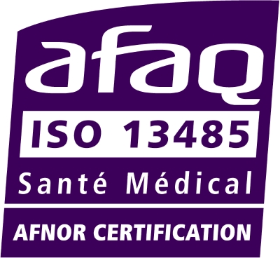 Certification ISO 13485